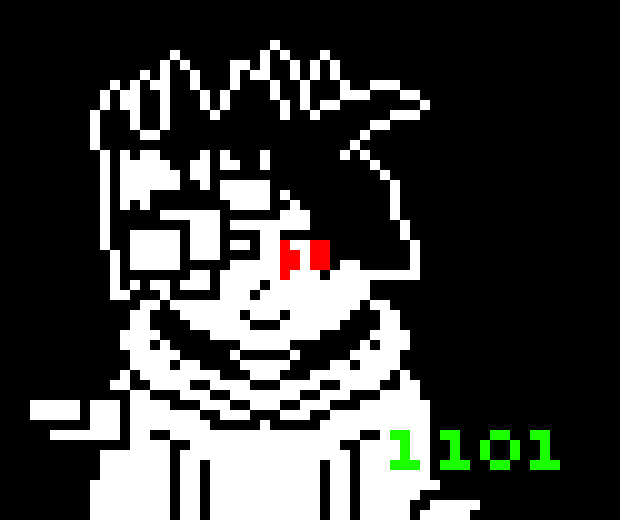 [5b2f3e] -glitches voice- 