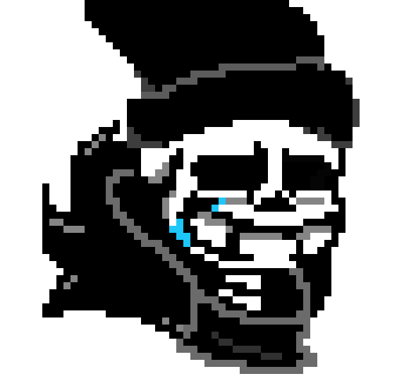 [e76759] Thanks! I made it btw I was bored