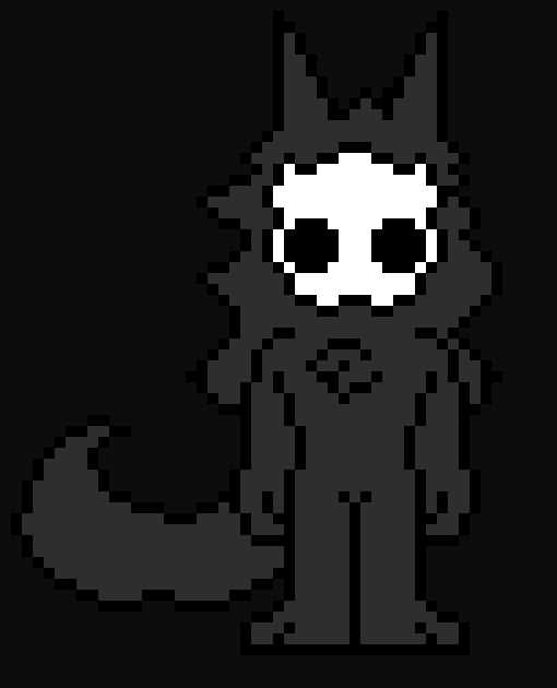 [b5bbc0] Nobody: ... 