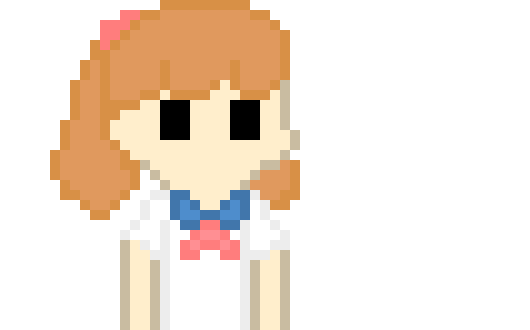 [000885] hi neko. How are you today?}