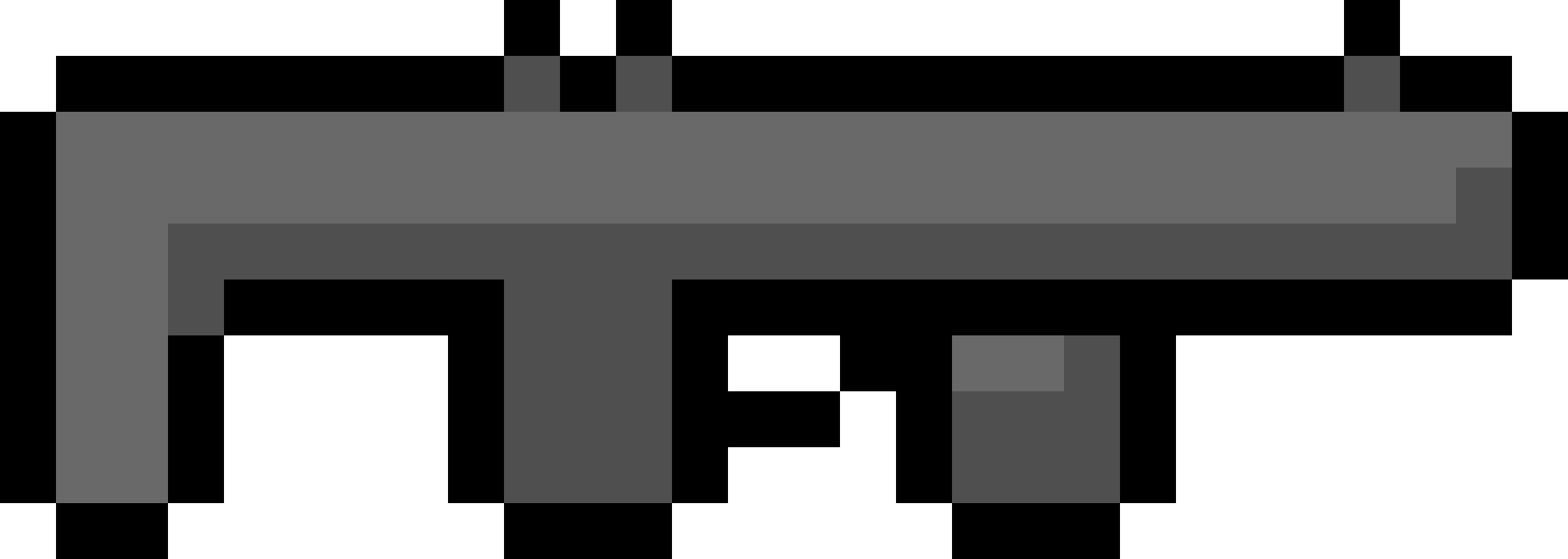 [bc8200] fast shooty gun
