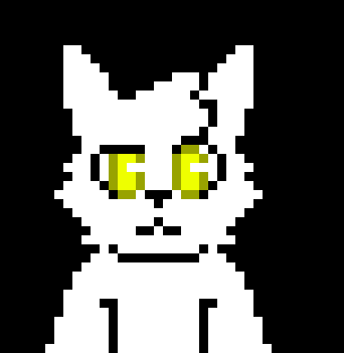 [0afb62] "you don't have fur so you don't understand... even though i may be made of goo i'm still fluffy"