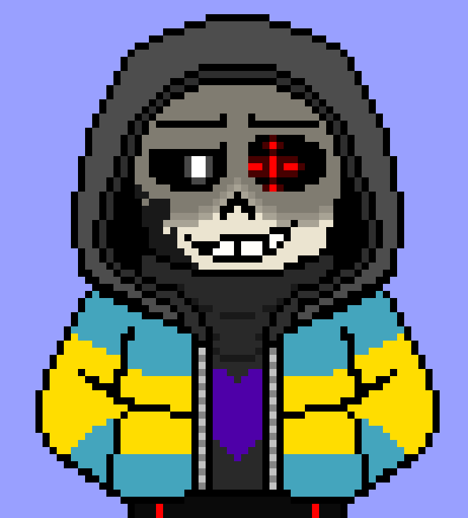 [752b4c] Genocide Boarder (Is this good?)