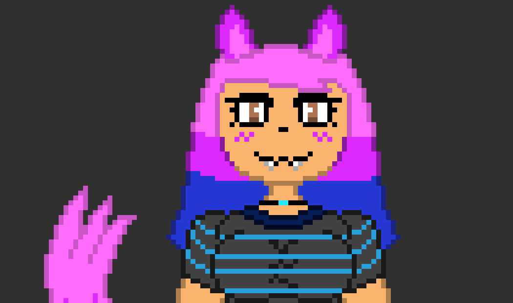 [4fbda4] ahh...god what is this place-gender swap Evan