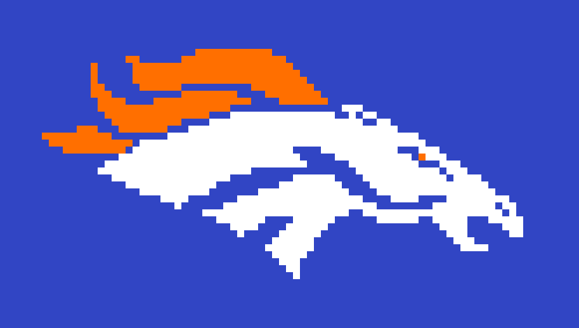 [9664c4] BRONCOS