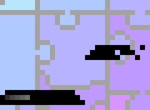 [9664c4] Puzzle 2 green lever c2  a20