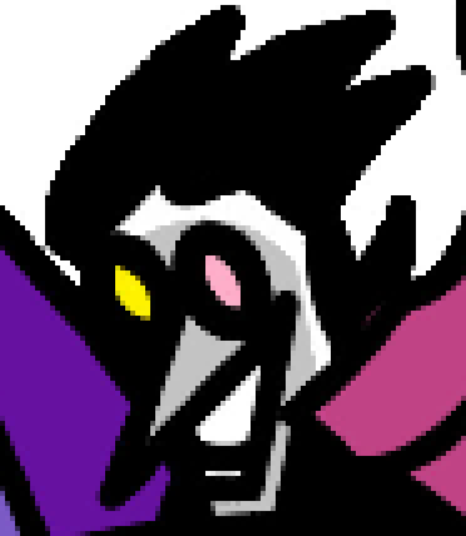 [990543] PROBABLY FAMILIAR BECAUSE FOR SOME [God-Forsaken] REASON, MY ID IS LITERALLY LIKE A FEW COLOR PIXELS OFF FROM TERRIE'S ! GIVEN THAT I DON'T [Recognize] YOUR ID FROM ANYWHERE, [Swatch] !