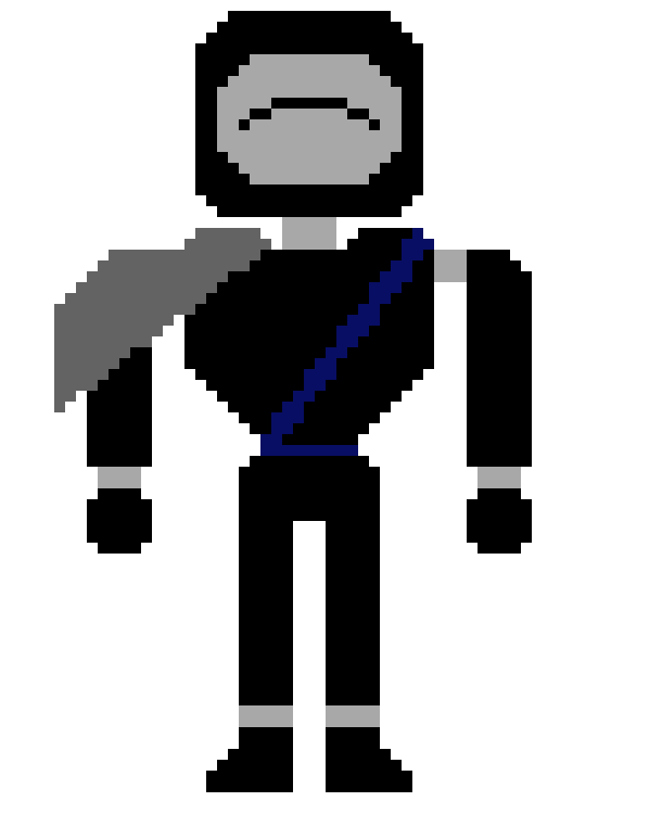 [2fcb16] *Still chilling in his base*