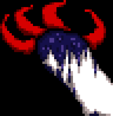 [95be89] -What appears to be Terrie`s, arm and claw/paw just lashes out the puddle, and grabs onto the ground... Tearing into it a little-