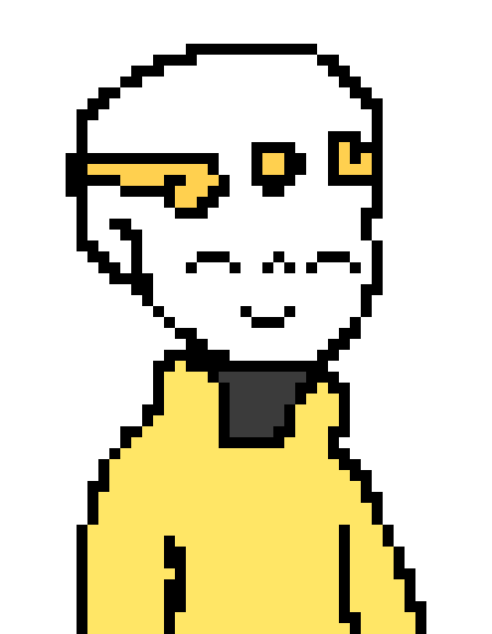 [b864cc] Dream was too busy cuddling the bot and giggling