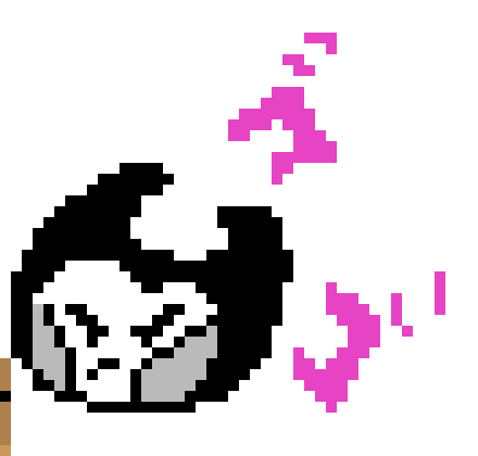 [3fcaee]  do that and bendy will kill you  -Drone/Tom