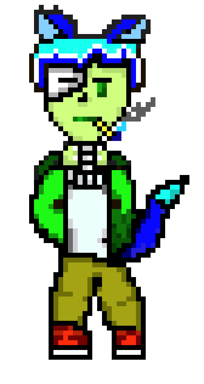 [04f305] hey dust person, you look like you killed someone, and i dont tolerate killers...