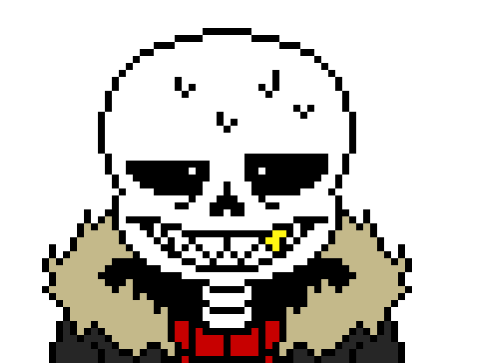 [7ce906] how about just searching up pixel art on google or any browser you have?  -UnderFell Sans