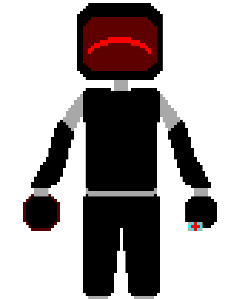 [25d002] huh.....Something seems......Faulty.