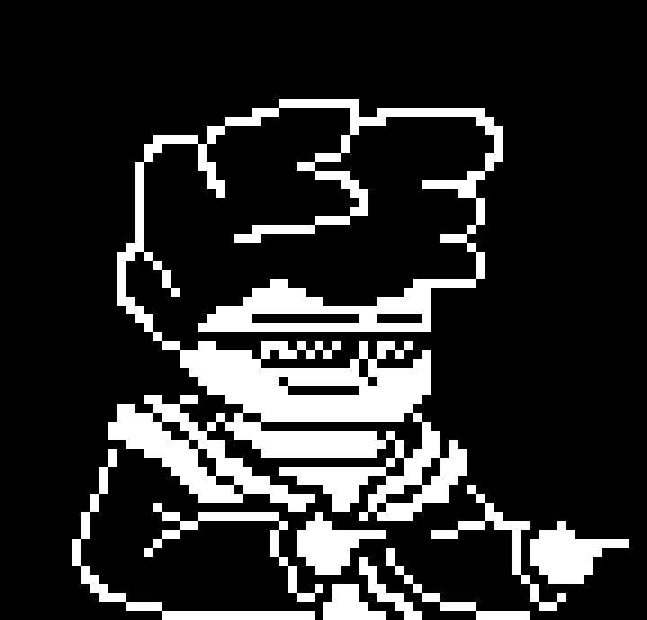 [038bf1] *LOUD LONG WHEEZE AS HE POINTS AT KARMA.*