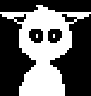 [95be89] Boring...... I g-got no one here o-other than you too talk w-with...