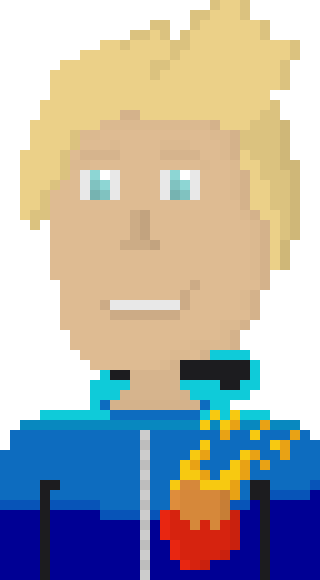 [ae61c8] Hello I am totally Corey yup definitely me.