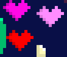 [49016e] I'm very young  but very wise. I guess...-Rei