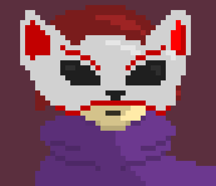 [5b2f3e] Back for a bit, hello Lucas, maybe make it smaller?