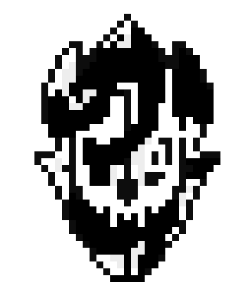 [9664c4] Blank Template (Topic: Tree Gaster Blaster)