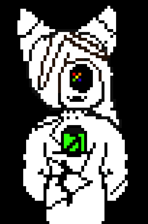 [b706ad] ttyl Inky -Glitch Dreemurr