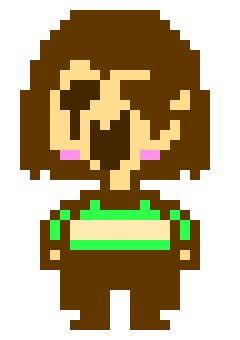 [43520c] *dodges all the bones* - ink