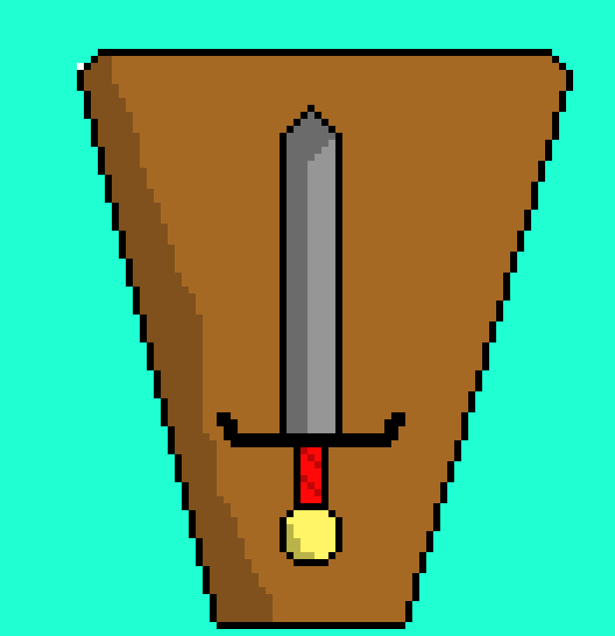 [9664c4] awesome sword