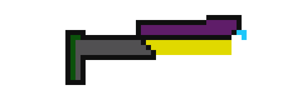 [9664c4] i was going to make hellrasier from pixel gun but it would take to long