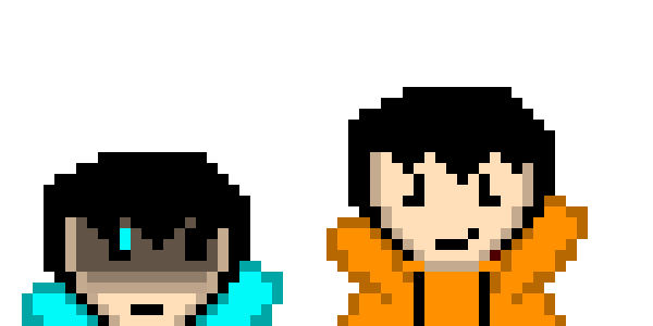 [3c9849] 'Tyler: Uw- Xavier: don't you fucking dare, dude.