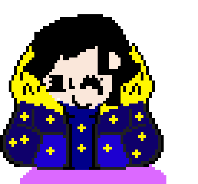 [904ba9] I have go soon but tell sanssy all try get on later ps mean p.