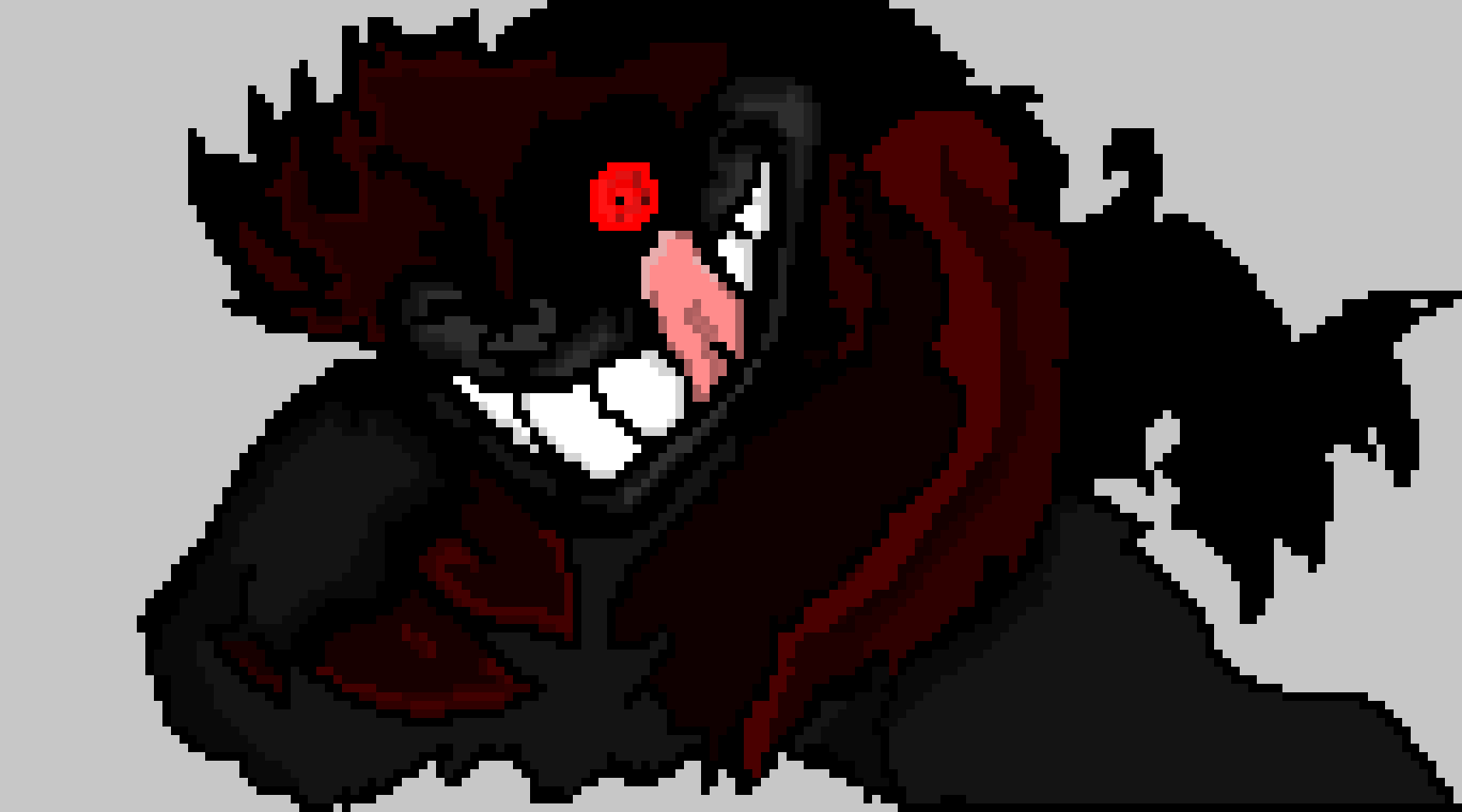 [feaf9e] trappedfell asriel true form