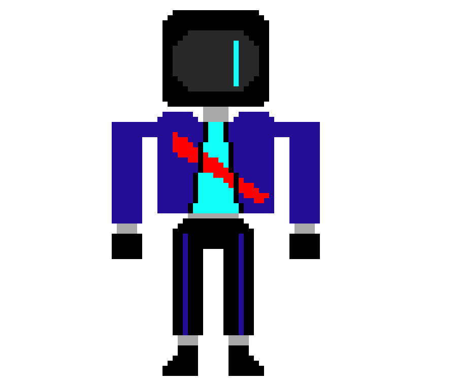 [2fcb16] Calm!ODST: How did you eat that so fast......