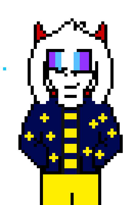 [904ba9] ...... are u bored of me alxe ..... well all love u anyways