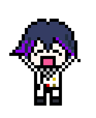 [ce239f] Kokichi Ouma 