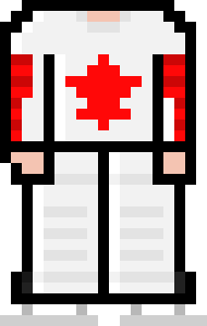 [9664c4] CAN_Goalie Men's Body_BLACK