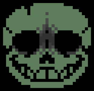 [95be89] D O N ' T  A S S U M E . . .  Just because this site is filled with Sans'es doesn't mean that a original Sans is "unoriginal".