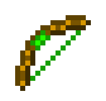 [9664c4] ultracraft poison bow