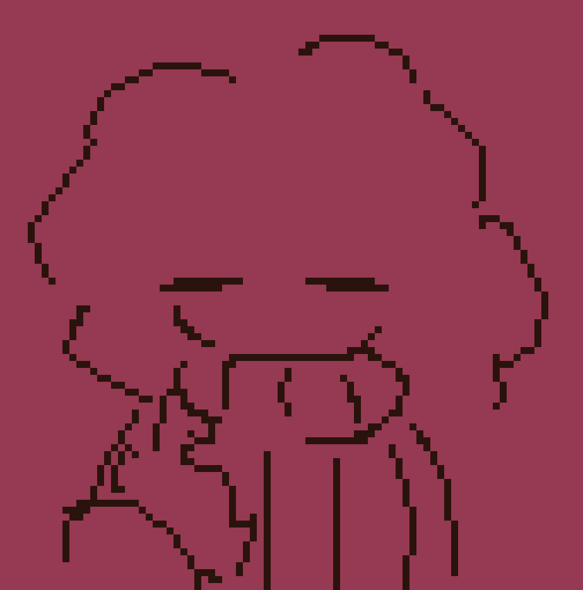 [0257e5] because it was, saying I dont care about a person much because I wouldnt be bothered if they got a tattoo is bullshit, theere's no other way to put it thats thee type of reasoning i expect from two bit