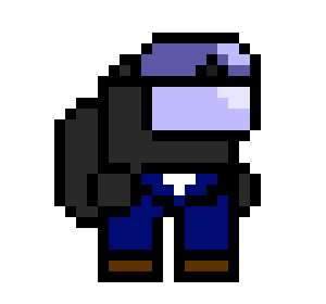 [0b51d0] "I guess we are."