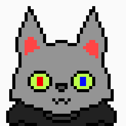 [c8bb2d] im back and can someone add faces for me and what did i miss