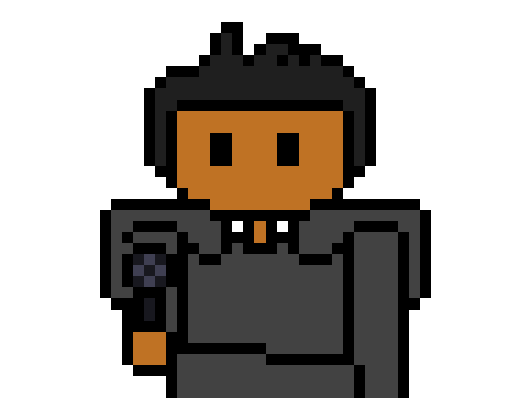 [0b51d0] Well, hopefully it won't be as chaotic next time.