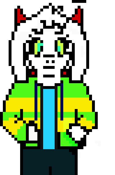 [904ba9] teleports to axle wipes tears away kiss him on cheack mmmmmmm