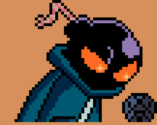 [4076f0] were in public...not now... -he un-light small whitty's wick- -Whitty (cleetus