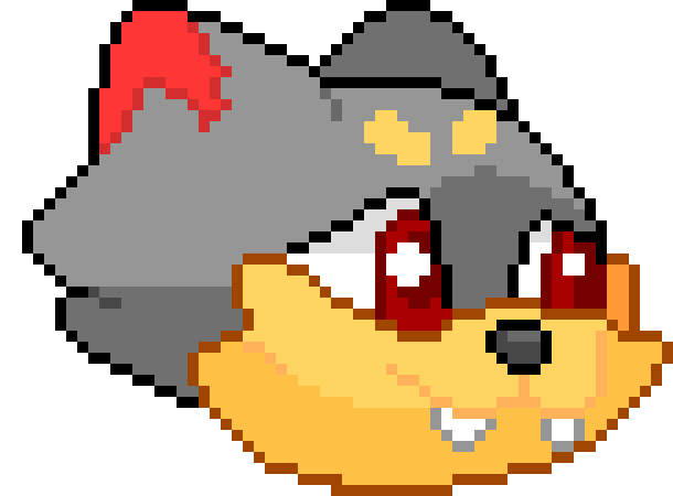 [fb7182] Well its good that he did not kill you :Luminite