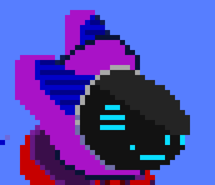 [401102] *oh hey jaz! i didnt notice you there!-dan