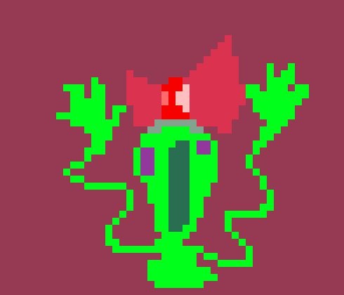 [ab6a3d] BEEP BEEP ooh what's that sound oh dearie me that must be my NERD ALERT