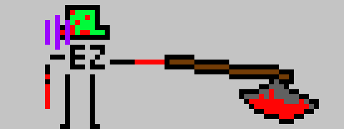 [30dec3] i cant beat doom eternal on easy. -Ez