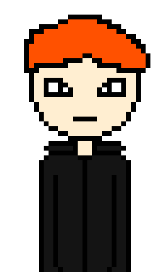 [a41074] huh? what was that? *runs towards Adam*