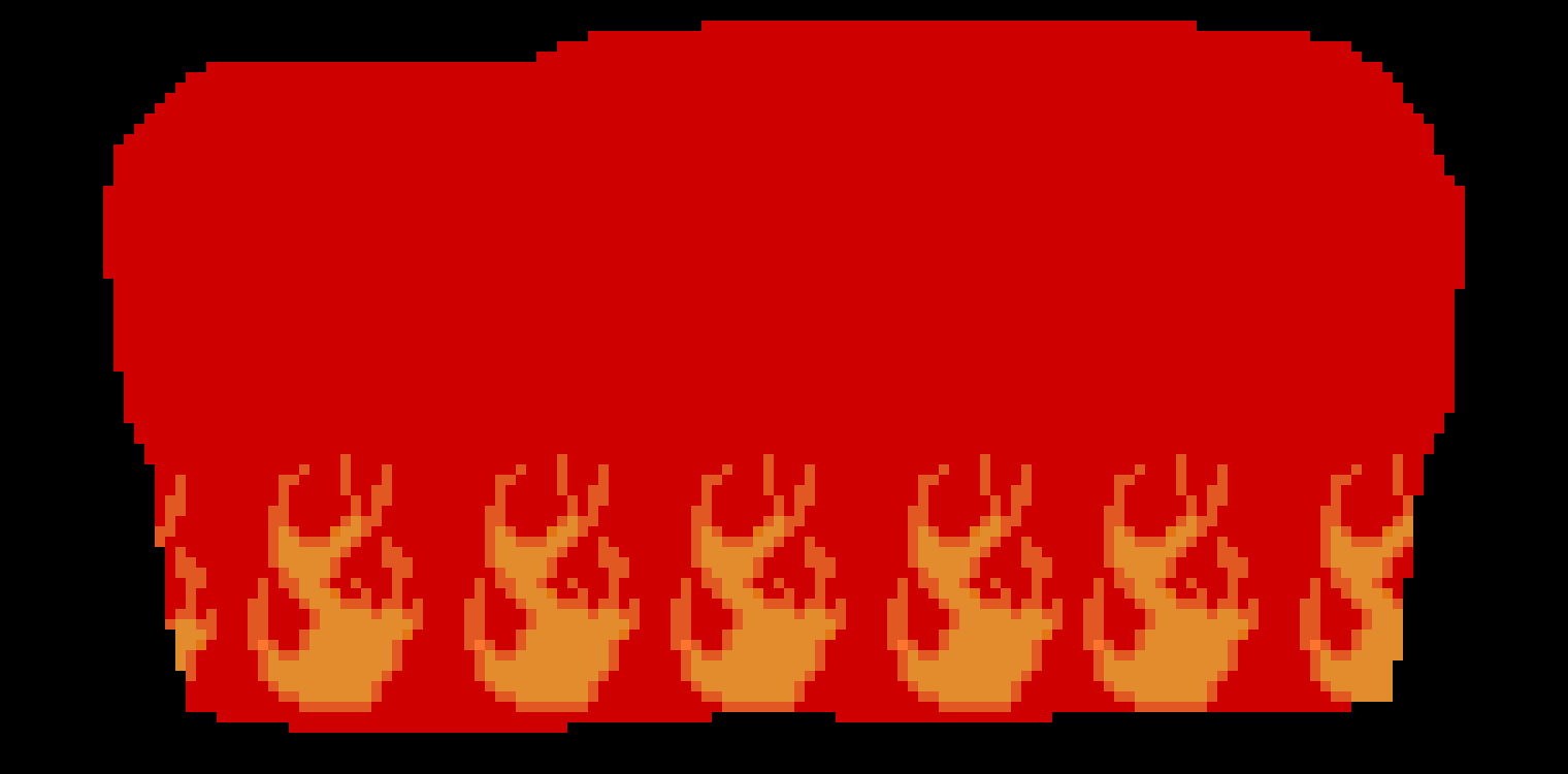 [c1d4d7] fire fire fire