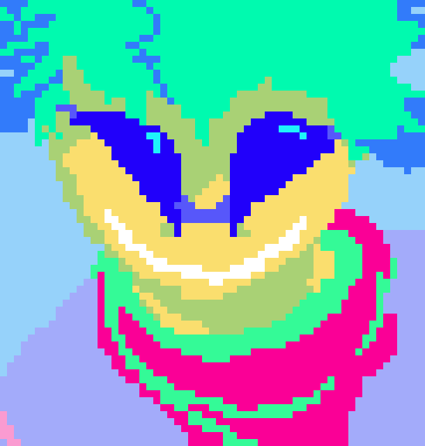 [29dd04] I love your raw hatred of me, please do it more. Wont make her feel better, not like she can feel anything anymore